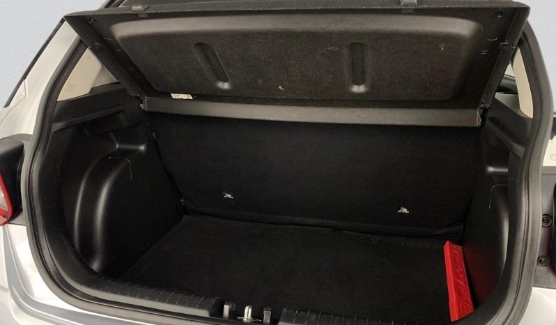 
								Hyundai Venue 1.0 Tgdi Motion Dct Infotainment full									