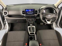 
										Hyundai Venue 1.0 Tgdi Motion Dct Infotainment full									