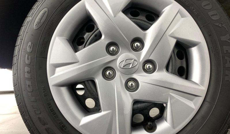 
								Hyundai Venue 1.0 Tgdi Motion Dct Infotainment full									