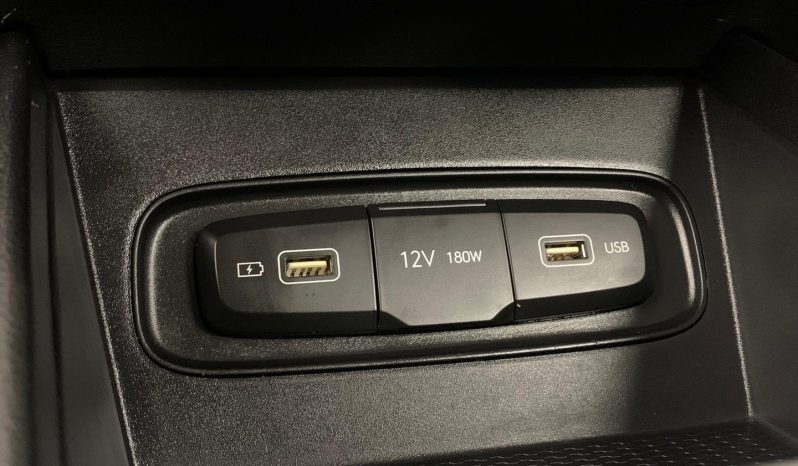 
								Hyundai Venue 1.0 Tgdi Motion Dct Infotainment full									