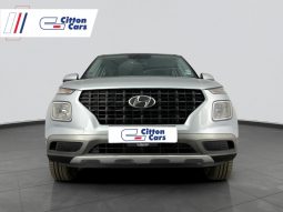 
										Hyundai Venue 1.0 Tgdi Motion Dct Infotainment full									