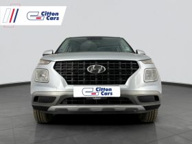 Hyundai Venue 1.0 Tgdi Motion Dct Infotainment