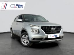 
										Hyundai Venue 1.0 Tgdi Motion Dct Infotainment full									