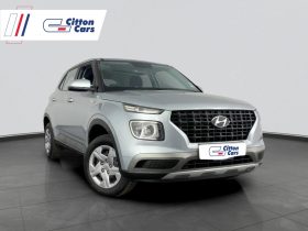 Hyundai Venue 1.0 Tgdi Motion Dct Infotainment