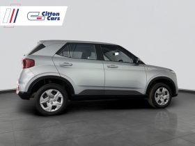Hyundai Venue 1.0 Tgdi Motion Dct Infotainment