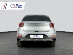 
										Hyundai Venue 1.0 Tgdi Motion Dct Infotainment full									