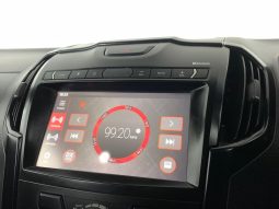
										Isuzu D-Max 250 Ho X-Rider D Cab At full									