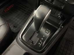 
										Isuzu D-Max 250 Ho X-Rider D Cab At full									
