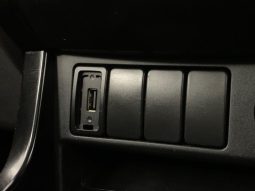
										Isuzu D-Max 250 Ho X-Rider D Cab At full									