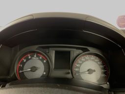 
										Isuzu D-Max 250 Ho X-Rider D Cab At full									