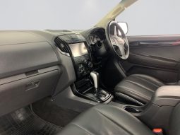 
										Isuzu D-Max 250 Ho X-Rider D Cab At full									
