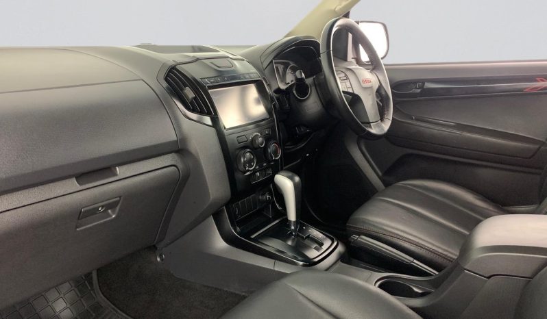 
								Isuzu D-Max 250 Ho X-Rider D Cab At full									
