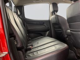 
										Isuzu D-Max 250 Ho X-Rider D Cab At full									