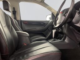 
										Isuzu D-Max 250 Ho X-Rider D Cab At full									