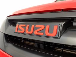 
										Isuzu D-Max 250 Ho X-Rider D Cab At full									