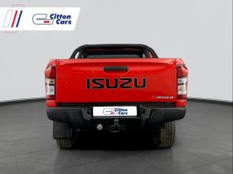 
										Isuzu D-Max 250 Ho X-Rider D Cab At full									