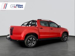 
										Isuzu D-Max 250 Ho X-Rider D Cab At full									