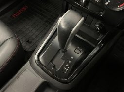 
										Isuzu D-Max 250 Ho X-Rider D Cab At full									