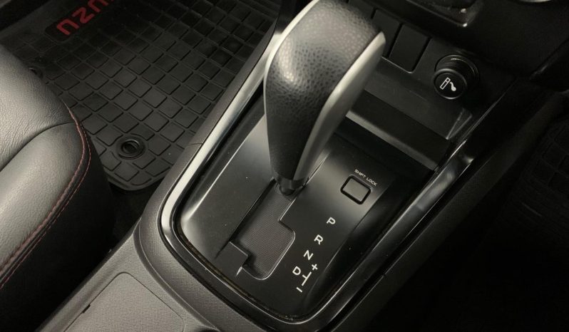 
								Isuzu D-Max 250 Ho X-Rider D Cab At full									