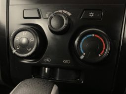 
										Isuzu D-Max 250 Ho X-Rider D Cab At full									