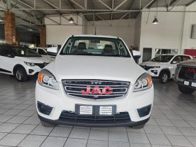 JAC T6 2.0 Cti Lux S Cab