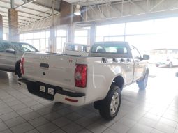 
										JAC T6 2.0 Cti Lux S Cab full									