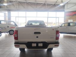 
										JAC T6 2.0 Cti Lux S Cab full									