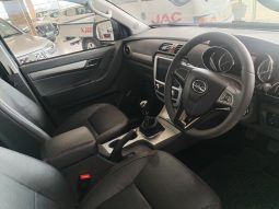 
										JAC T6 2.0 Cti Lux S Cab full									