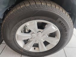
										JAC T6 2.0 Cti Lux S Cab full									