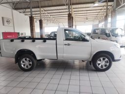 
										JAC T6 2.0 Cti Lux S Cab full									