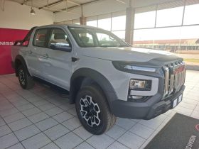 JAC T9 2.0 Cti Lux D Cab 4X2