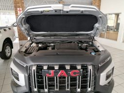 
										JAC T9 2.0 Cti Lux D Cab 4X2 full									