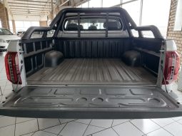 
										JAC T9 2.0 Cti Lux D Cab 4X2 full									