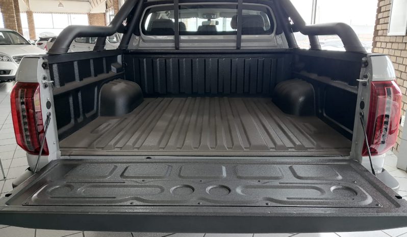 
								JAC T9 2.0 Cti Lux D Cab 4X2 full									