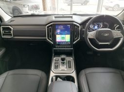 
										JAC T9 2.0 Cti Lux D Cab 4X2 full									