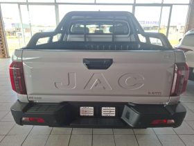 JAC T9 2.0 Cti Lux D Cab 4X2