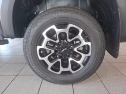 
										JAC T9 2.0 Cti Lux D Cab 4X2 full									