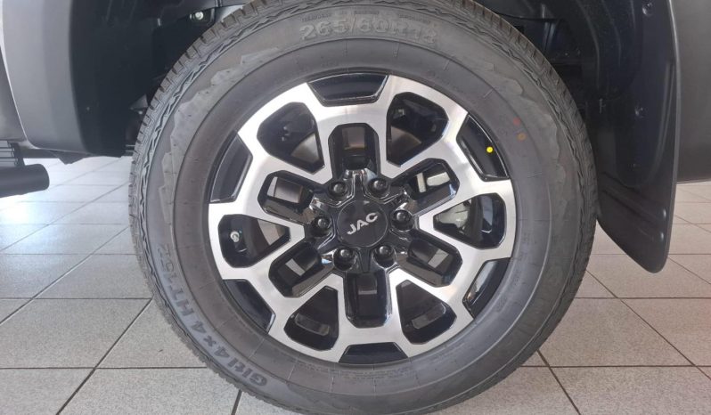 
								JAC T9 2.0 Cti Lux D Cab 4X2 full									
