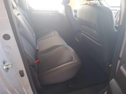 
										JAC T9 2.0 Cti Lux D Cab 4X2 full									