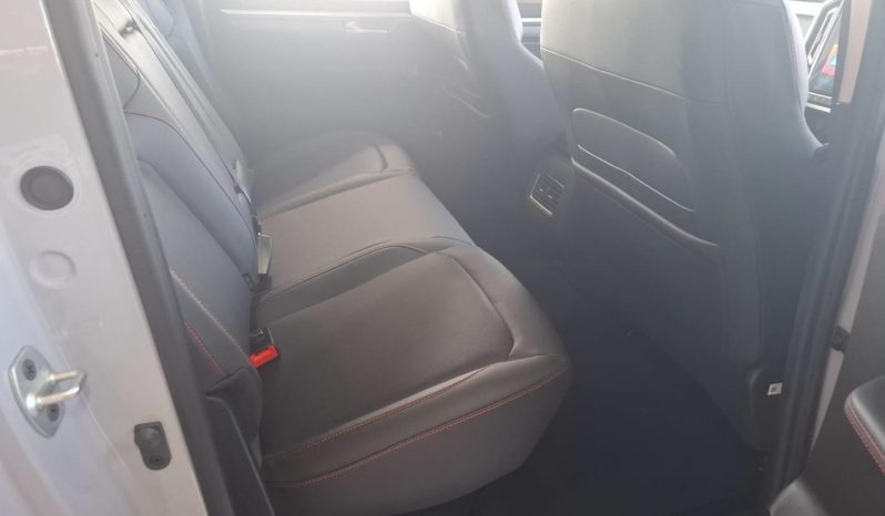 
								JAC T9 2.0 Cti Lux D Cab 4X2 full									