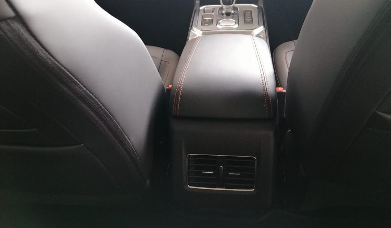 
								JAC T9 2.0 Cti Lux D Cab 4X2 full									