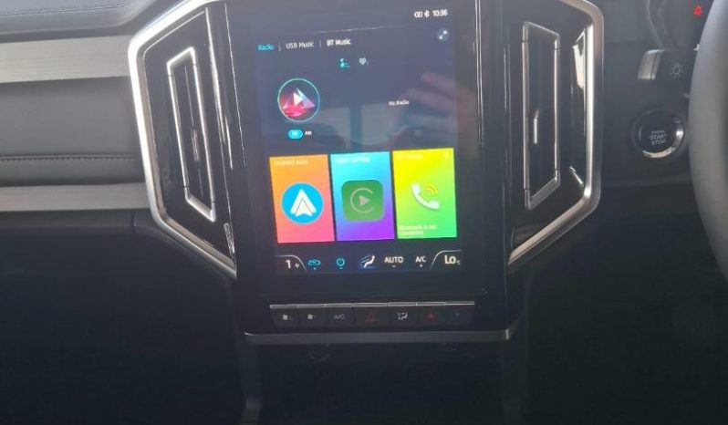 
								JAC T9 2.0 Cti Lux D Cab 4X2 full									