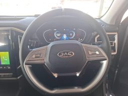 
										JAC T9 2.0 Cti Lux D Cab 4X2 full									