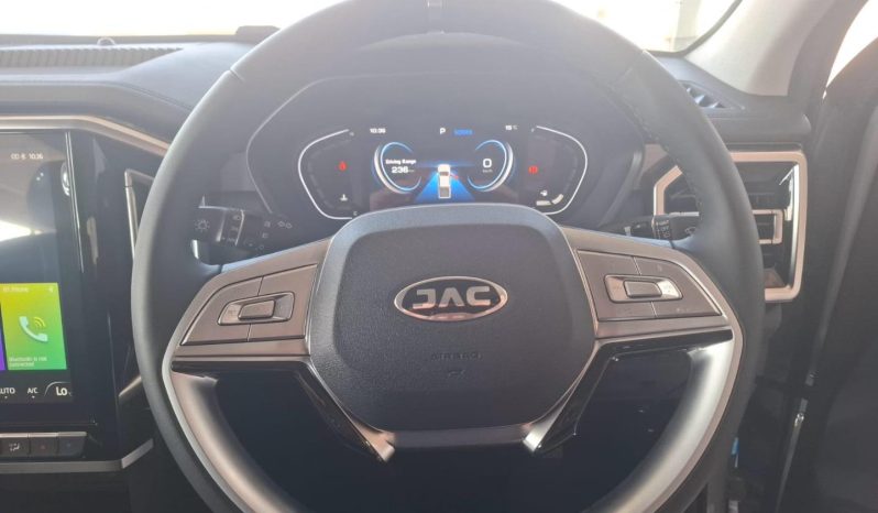
								JAC T9 2.0 Cti Lux D Cab 4X2 full									