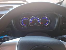 
										JAC X200 1.3 Ton Dropside D Cab Ac full									