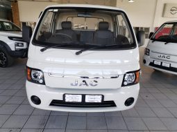 
										JAC X200 Pickup 1.5 Ton Ds Ac (68kW) full									
