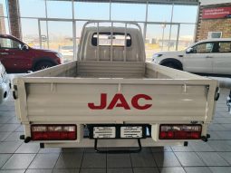 
										JAC X200 Pickup 1.5 Ton Ds Ac (68kW) full									