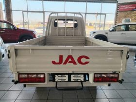 JAC X200 Pickup 1.5 Ton Ds Ac (68kW)