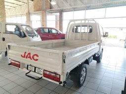 
										JAC X200 Pickup 1.5 Ton Ds Ac (68kW) full									
