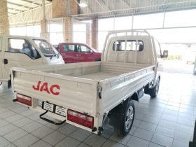 JAC X200 Pickup 1.5 Ton Ds Ac (68kW)